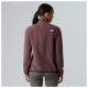 The North Face Γυναικείο φούτερ Glacier 1/4-Zip Fleece